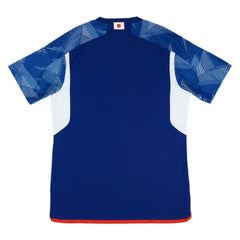 2022 Japón 1a Equipación Jewel Jersey