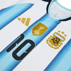 2026 Argentina 1a Equipación product image 5