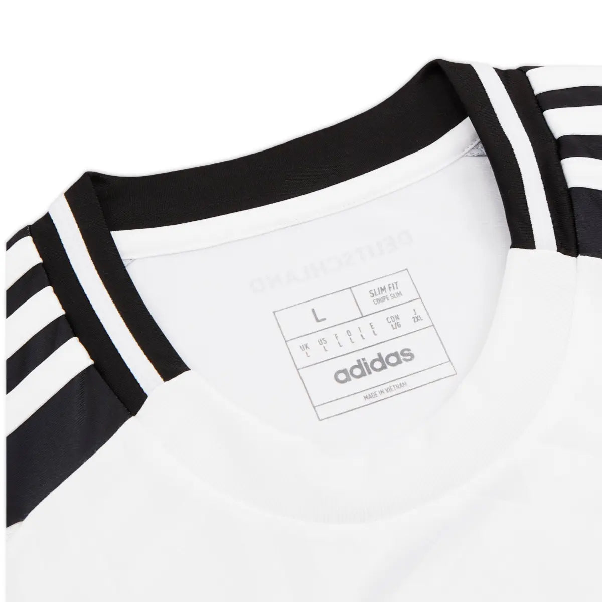 2024 Alemania 1a Equipación Jewel Jersey