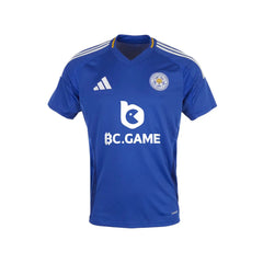 2024-25 Leicester City FC 1a Equipación Jewel Jersey