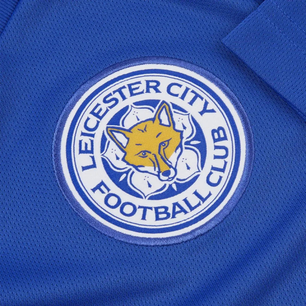 2024-25 Leicester City FC 1a Equipación Jewel Jersey
