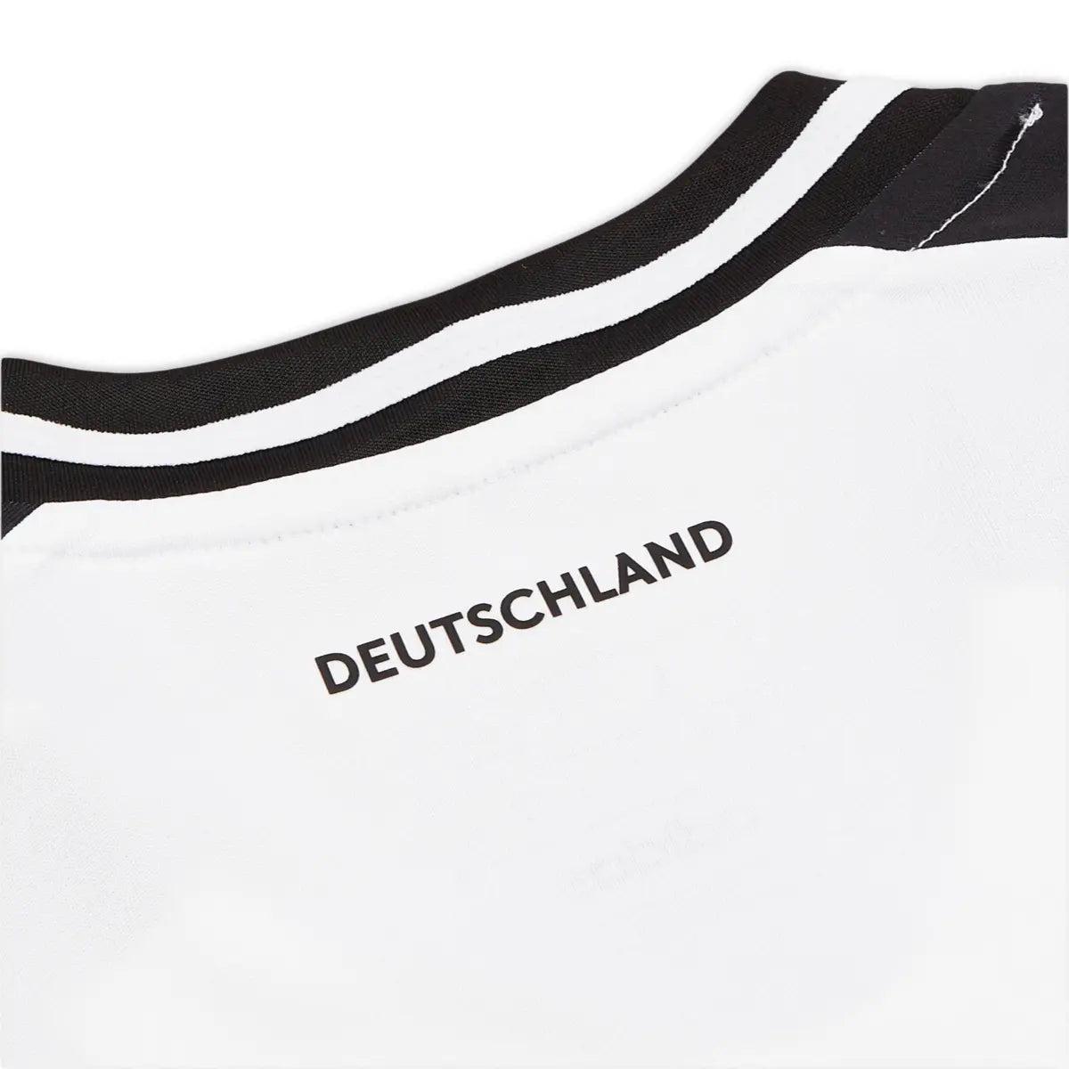 2024 Alemania 1a Equipación Jewel Jersey