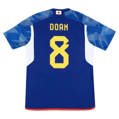 2022 Japón 1a Equipación Jewel Jersey