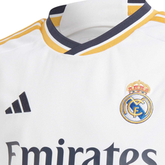 2023-24 Real Madrid CF 1a Equipación product image 5