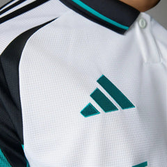 2024-25 Newcastle United FC 3a Equipación Jewel Jersey
