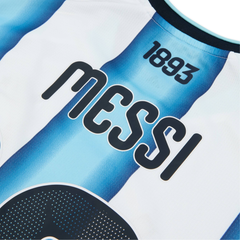 2026 Argentina 1a Equipación Manga Larga product image 4