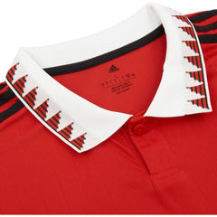 2022-23 Manchester United FC 1a Equipación Jewel Jersey