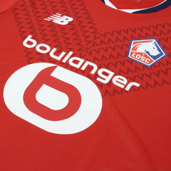 2024-25 Lille OSC 1a Equipación Jewel Jersey