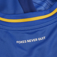 2024-25 Leicester City FC 1a Equipación Jewel Jersey