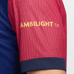 2024-25 FC Barcelona 1a Equipación Jewel Jersey