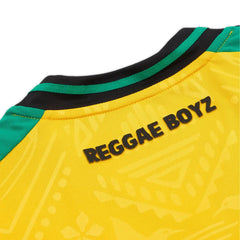 2024 Jamaica 1a Equipación Jewel Jersey