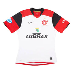 2008-09 CR Flamengo 2a Equipación Jewel Jersey
