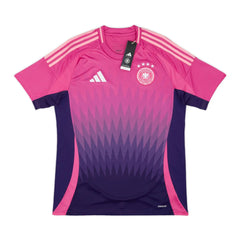 2024 Alemania 2a Equipación Jewel Jersey