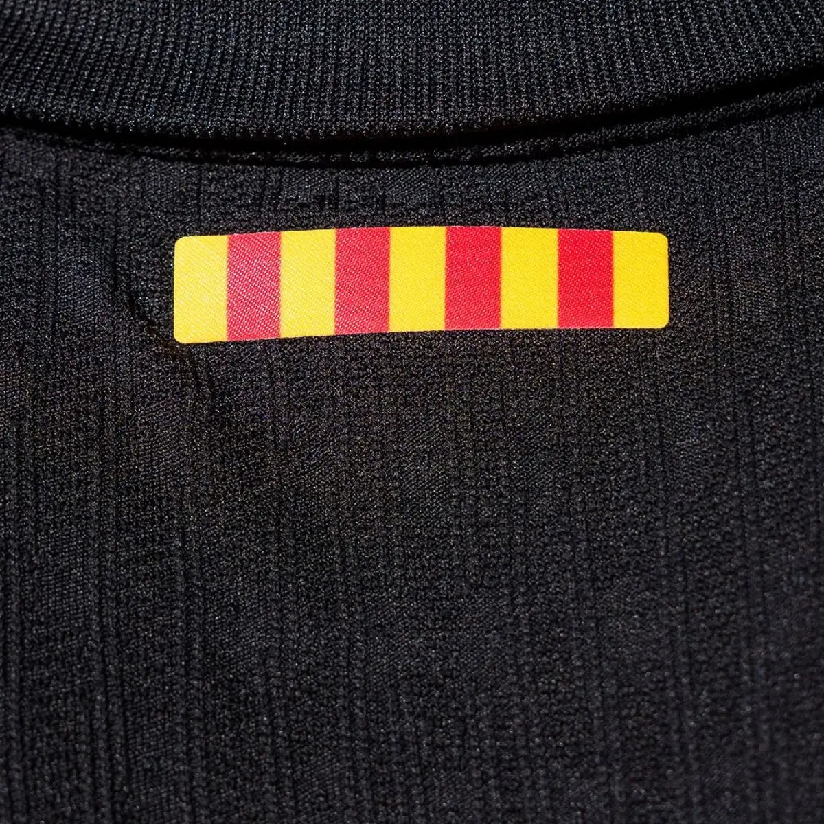 2024-25 FC Barcelona 2a Equipación Jewel Jersey