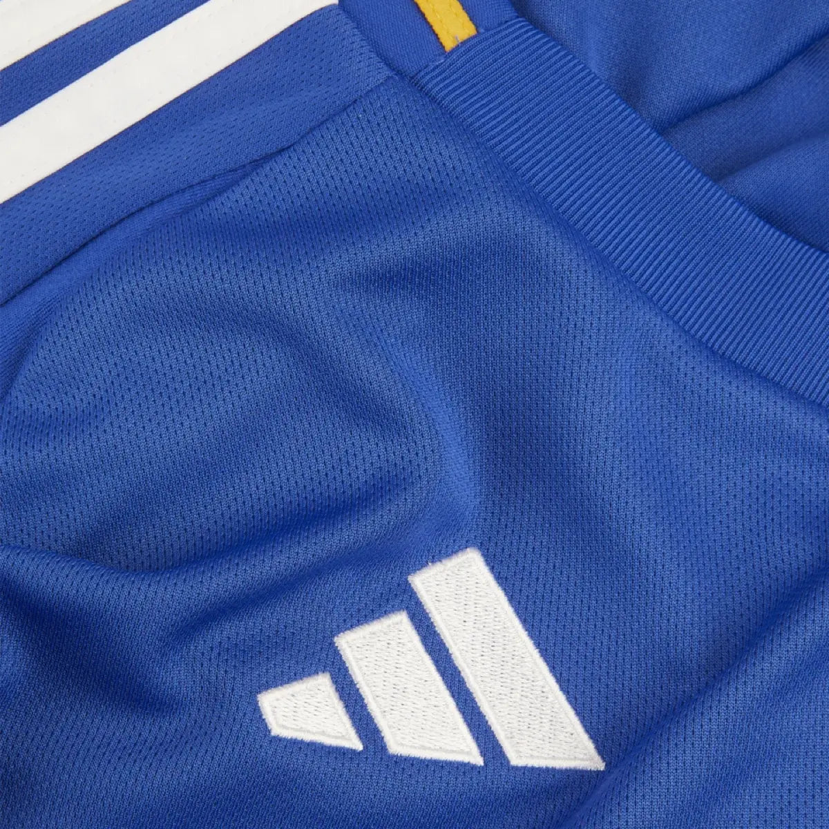 2024-25 Leicester City FC 1a Equipación Jewel Jersey