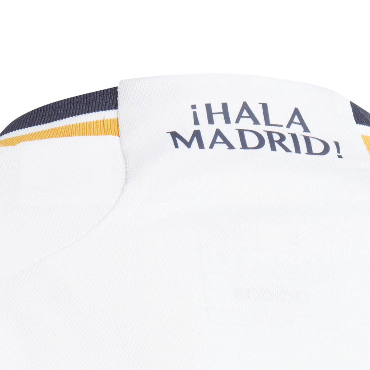 2023-24 Real Madrid CF 1a Equipación product image 3