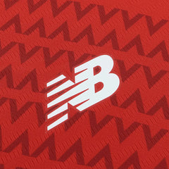 2024-25 Lille OSC 1a Equipación Jewel Jersey