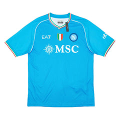 2023-24 SSC Napoli 1a Equipación Jewel Jersey