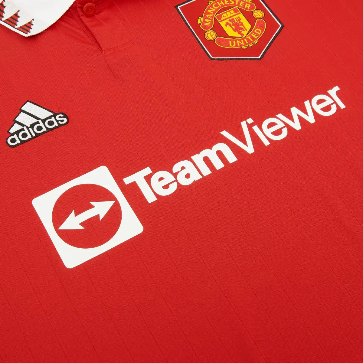 2022-23 Manchester United FC 1a Equipación Jewel Jersey