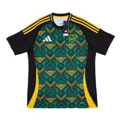 2024 Jamaica 2a Equipación Jewel Jersey