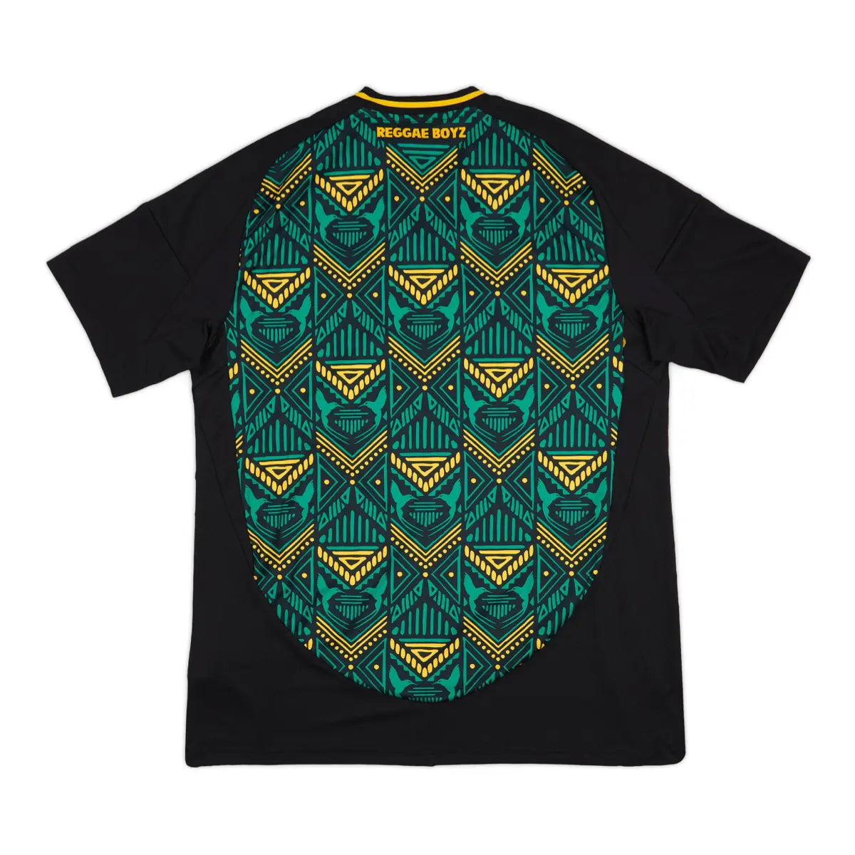 2024 Jamaica 2a Equipación Jewel Jersey