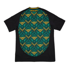 2024 Jamaica 2a Equipación Jewel Jersey