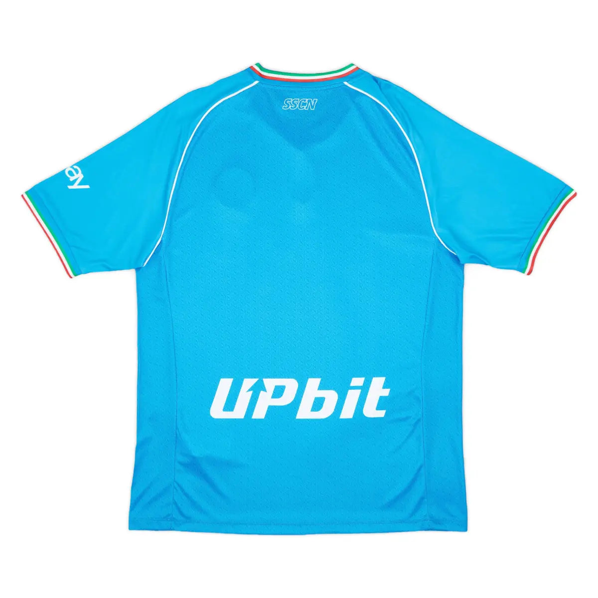2023-24 SSC Napoli 1a Equipación Jewel Jersey