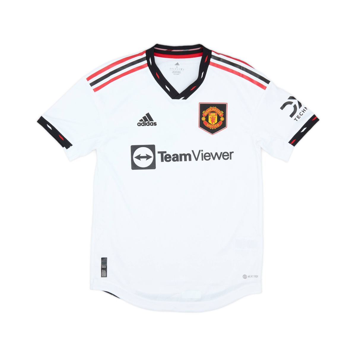 2022-23 Manchester United FC 2a Equipación product image