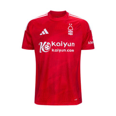 2024-25 Nottingham Forest FC 1a Equipación Jewel Jersey