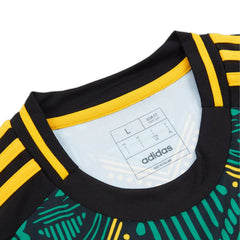 2024 Jamaica 2a Equipación Jewel Jersey