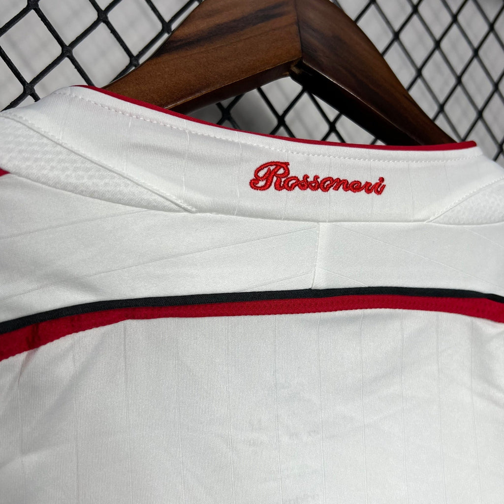 AC Milan 2009/10 Away Shirt