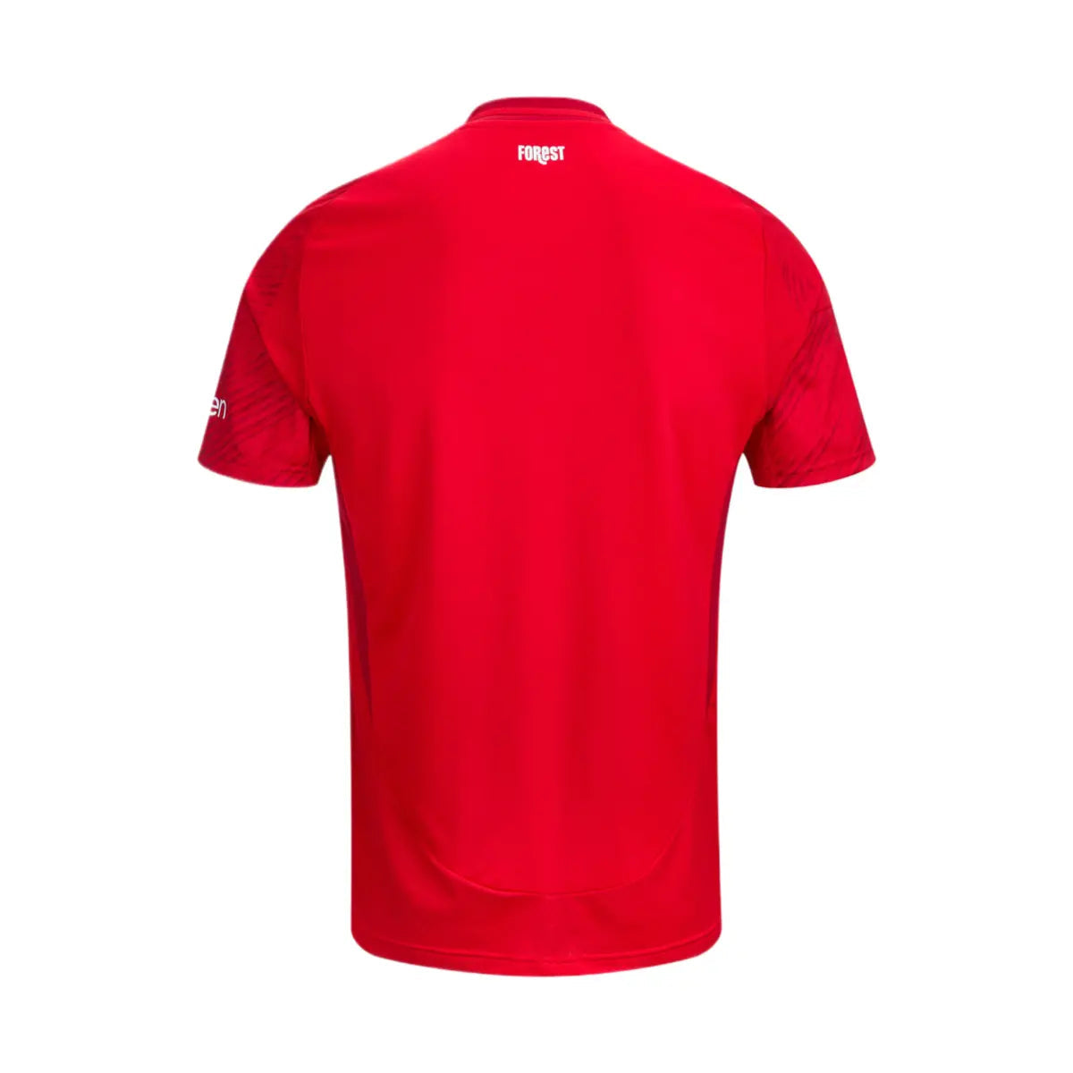 2024-25 Nottingham Forest FC 1a Equipación Jewel Jersey