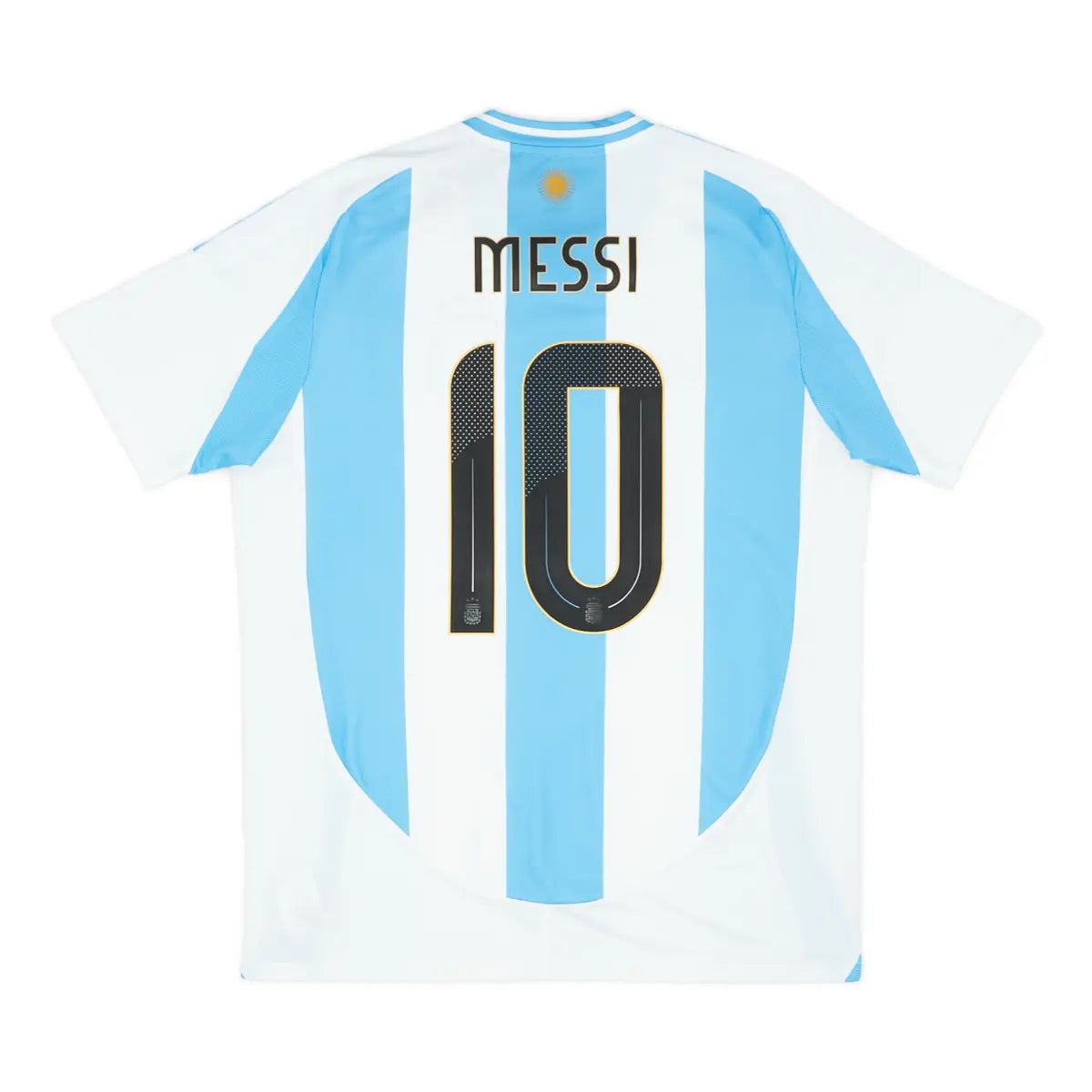 2024 Argentina 1a Equipación Jewel Jersey