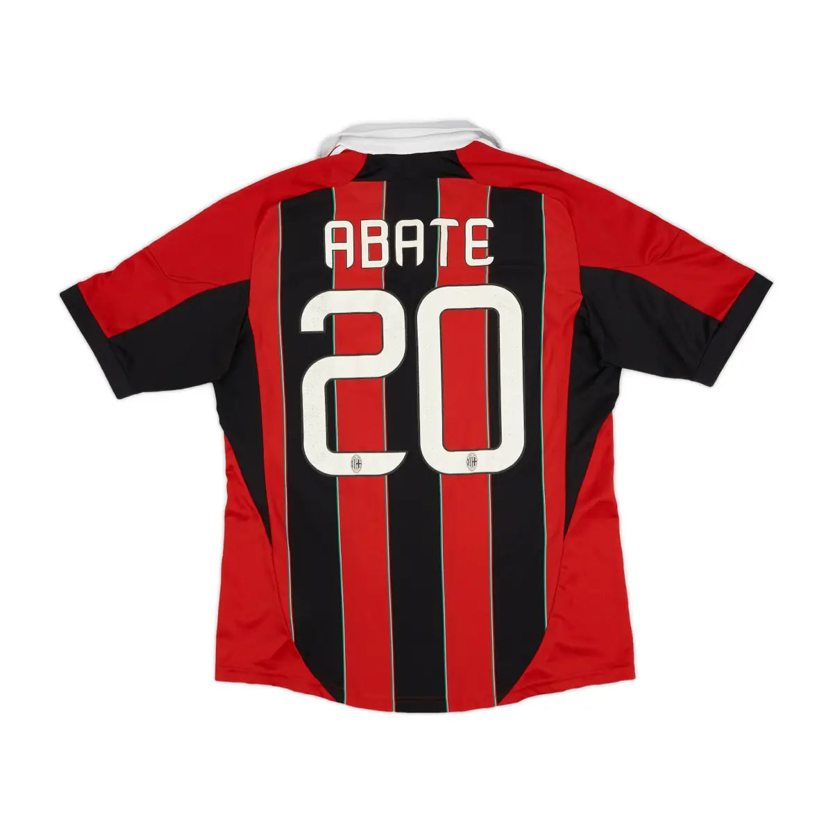 2012-13 AC Milan 1a Equipación Jewel Jersey