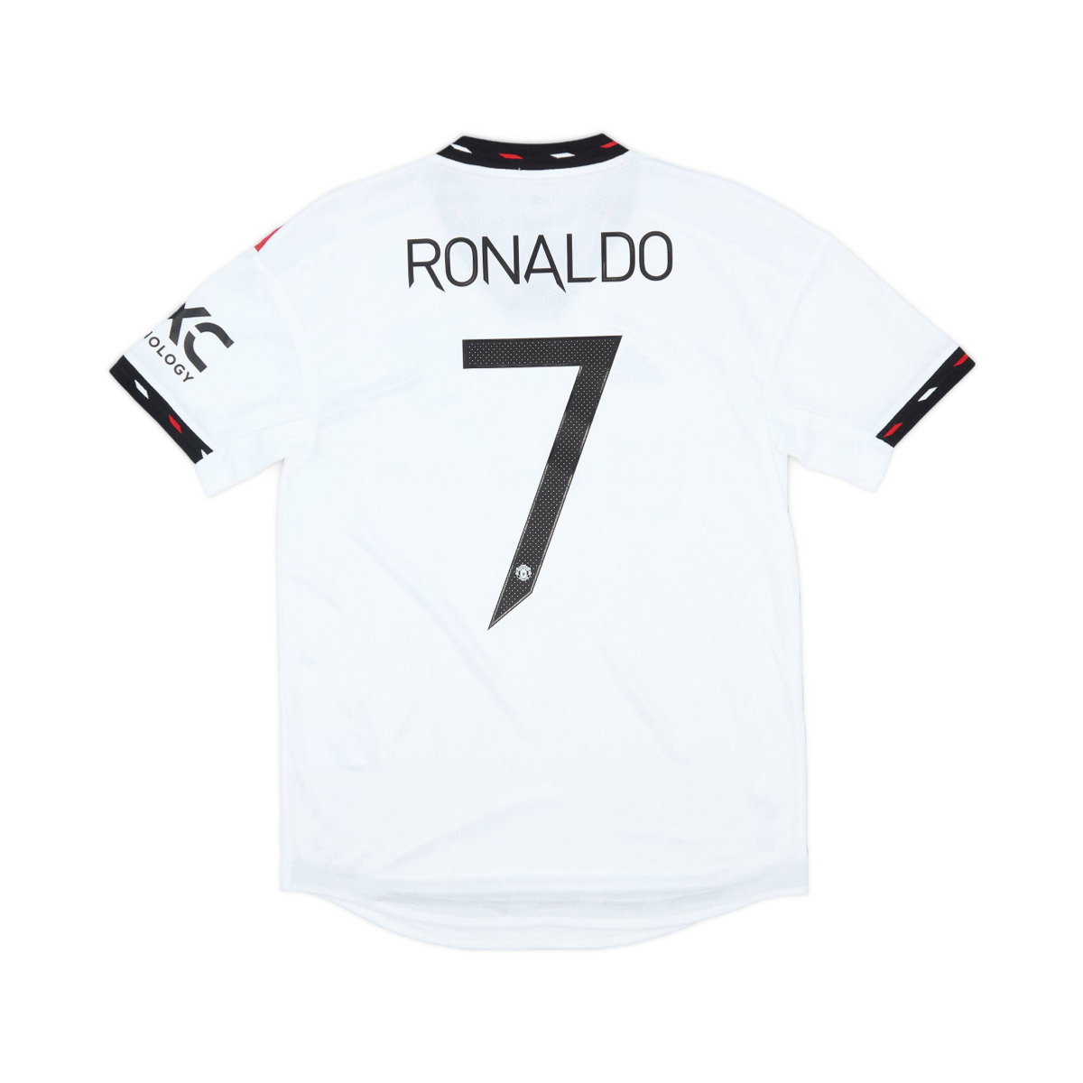 2022-23 Manchester United FC 2a Equipación product image 2