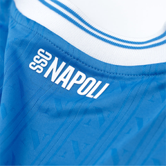 2025-26 SSC Napoli 1a Equipación product image 5