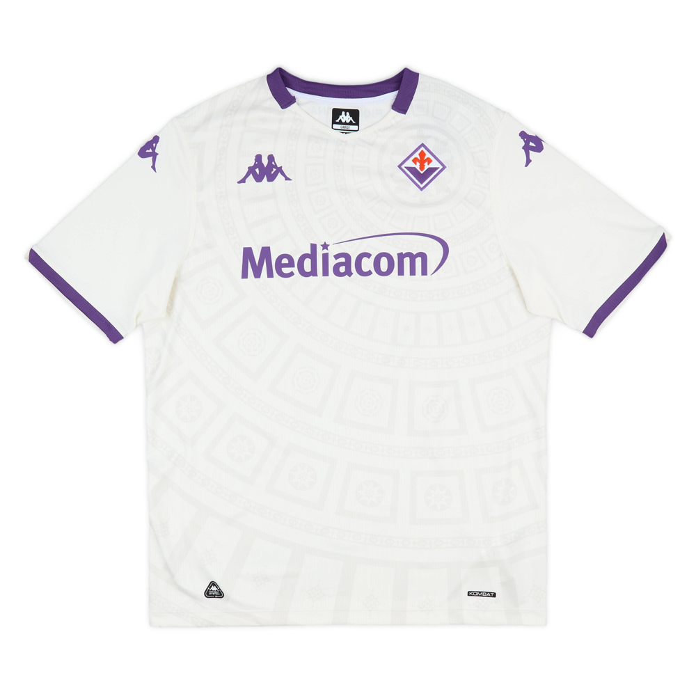 2025-26 ACF Fiorentina 2a Equipación product image