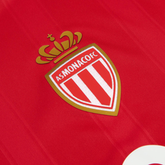 2025-26 AS Monaco 1a Equipación product image 3