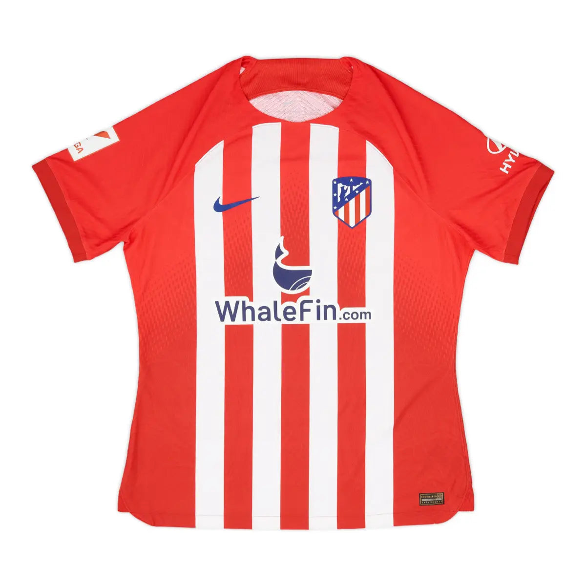 2023-24 Atlético de Madrid 1a Equipación Jewel Jersey