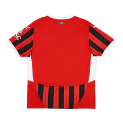 2024-25 AC Milan 1a Equipación Jewel Jersey