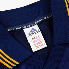 1998-00 Real Madrid CF 3a Equipación product image 9