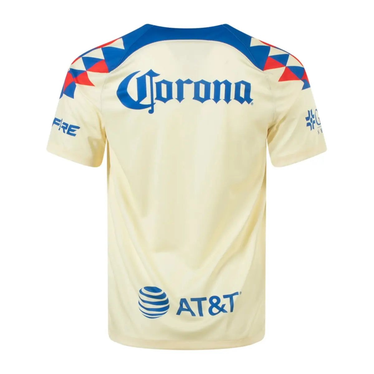 2023-24 Club América 1a Equipación Jewel Jersey
