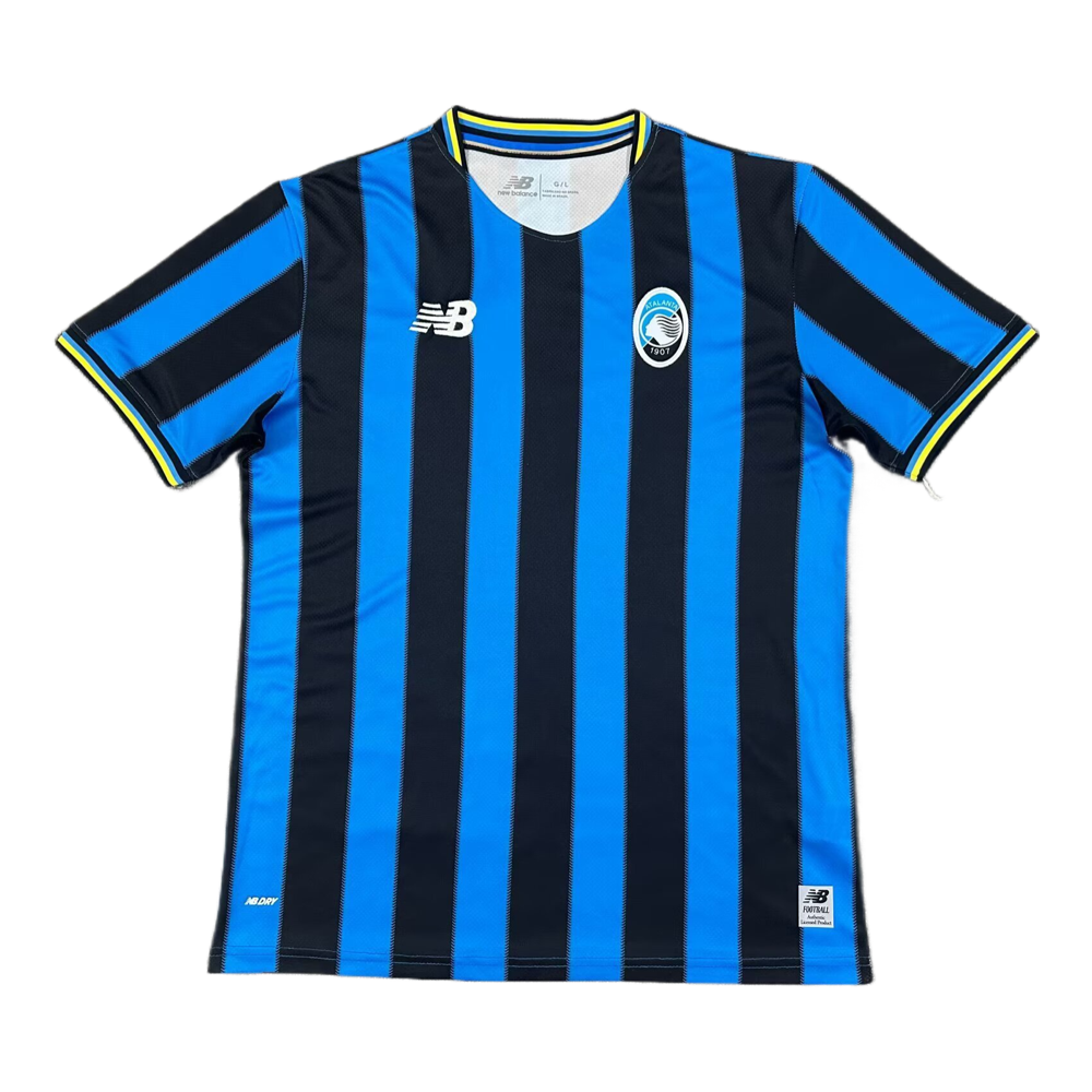 2025-26 Atalanta BC 1a Equipación product image