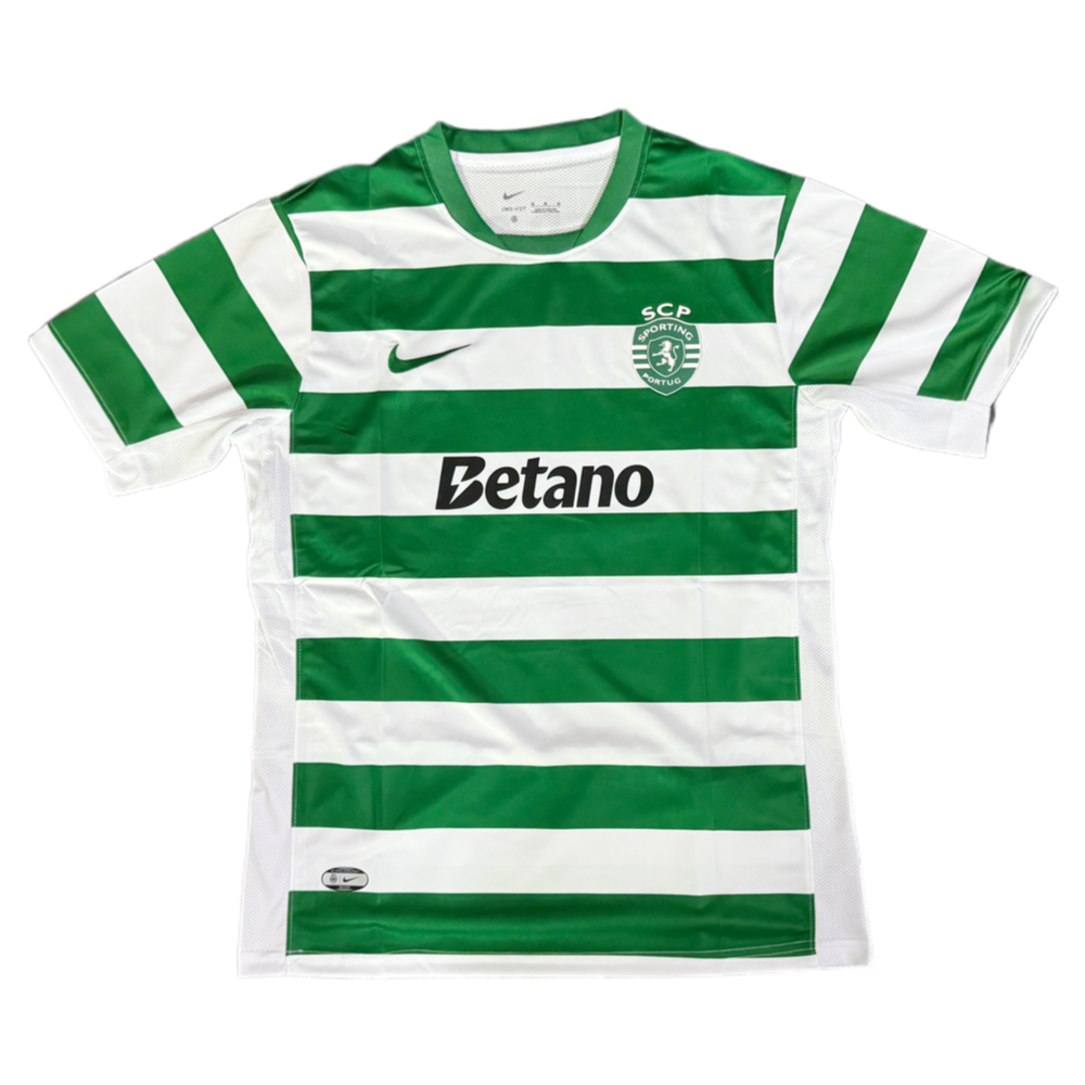 2025-26 Sporting CP 1a Equipación product image
