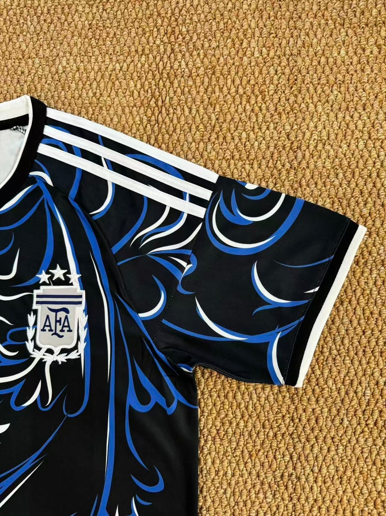 ARGENTINA 2026