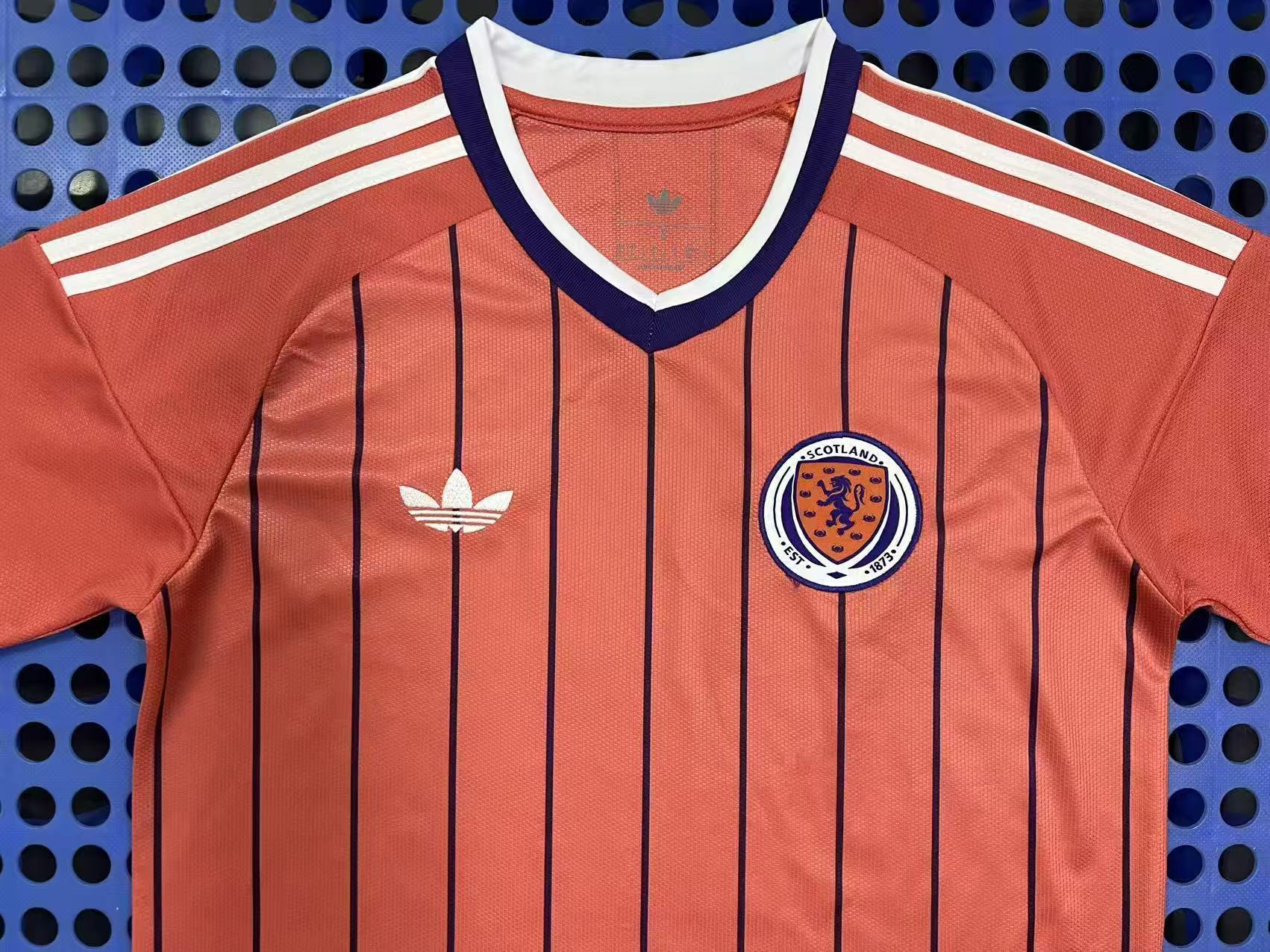 SCOTLAND AWAY GAME  2026