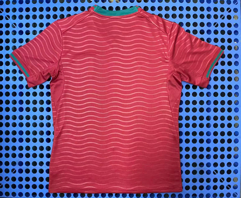PORTUGAL HOME 2026