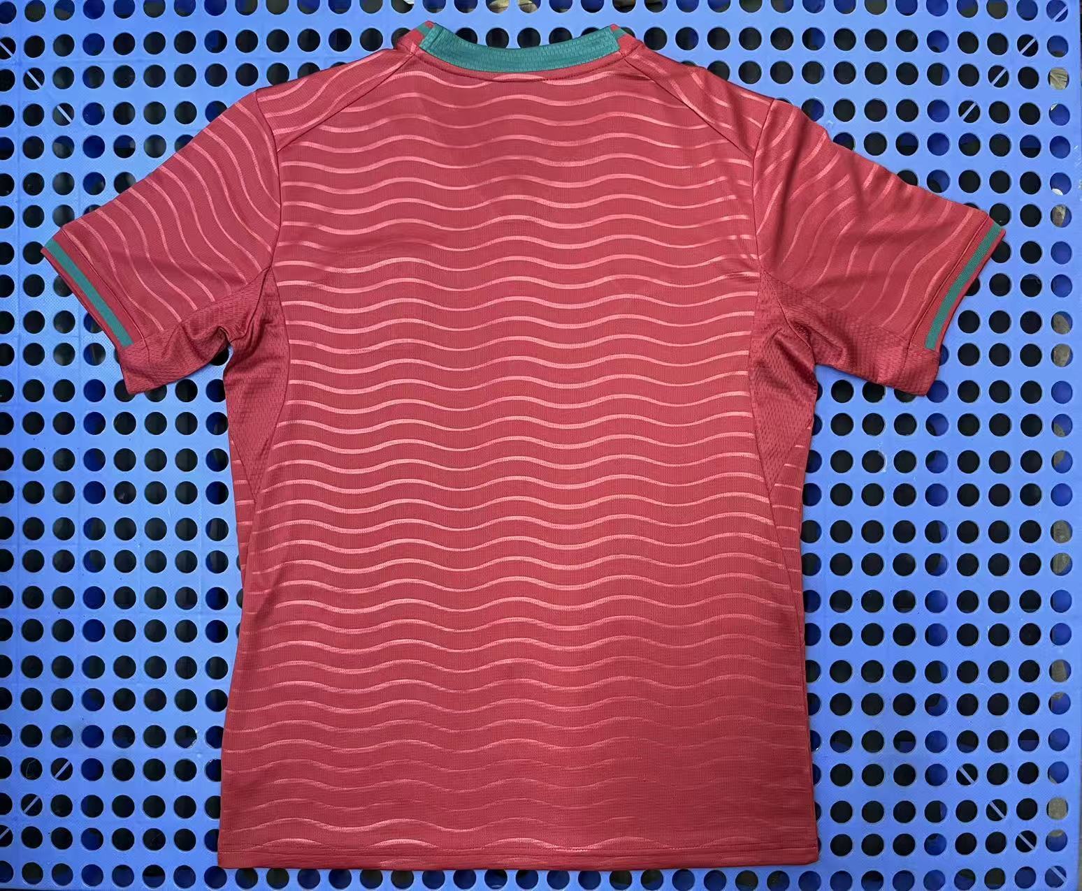 PORTUGAL HOME 2026