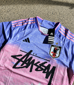 JAPAN SPECIAL EDITION JERSEY 2024