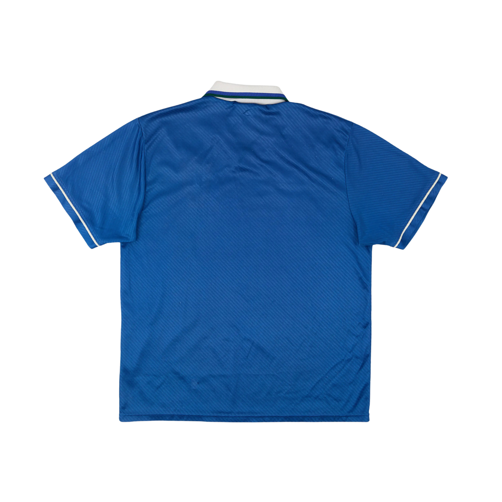 BRASIL RETRO KIT BLUE - 1994